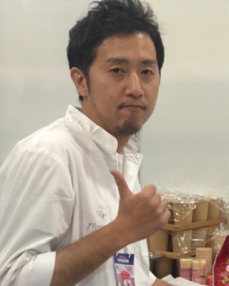 河野 祐生