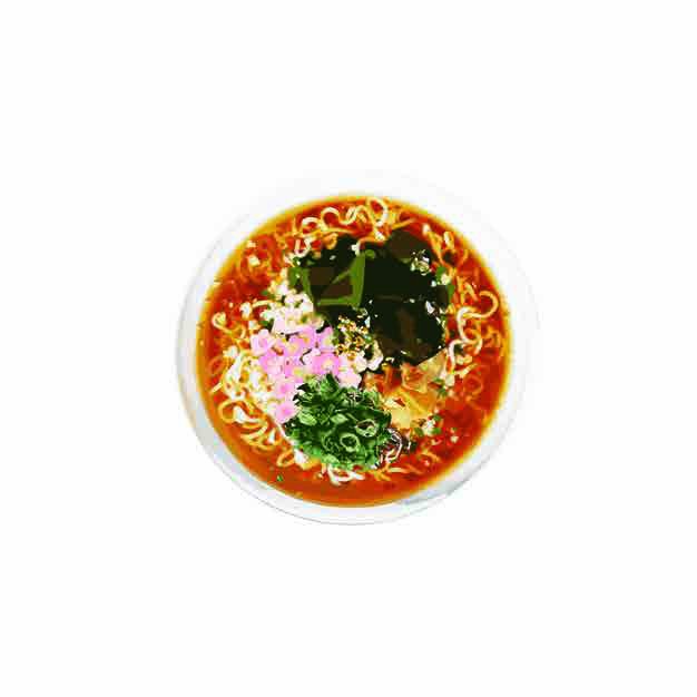 らーめん専用ふりかけ 醤油用